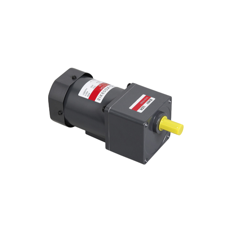 60W 90mm Reversible AC Motor Single-Phase Low Speed Driving Control Machine Tool Motor