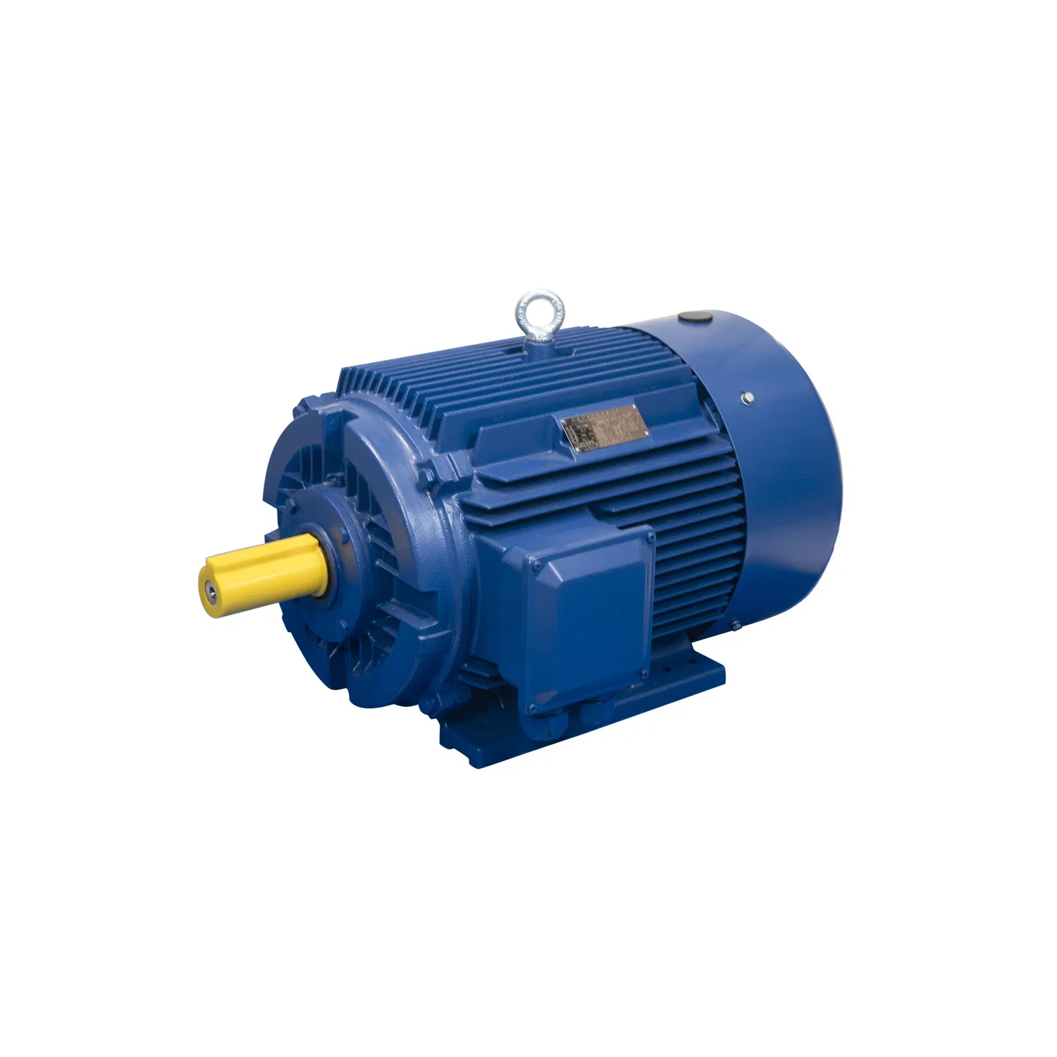 YE4 High Efficiency Motor - Premium Industrial Three-Phase Asynchronous Motor Supplier