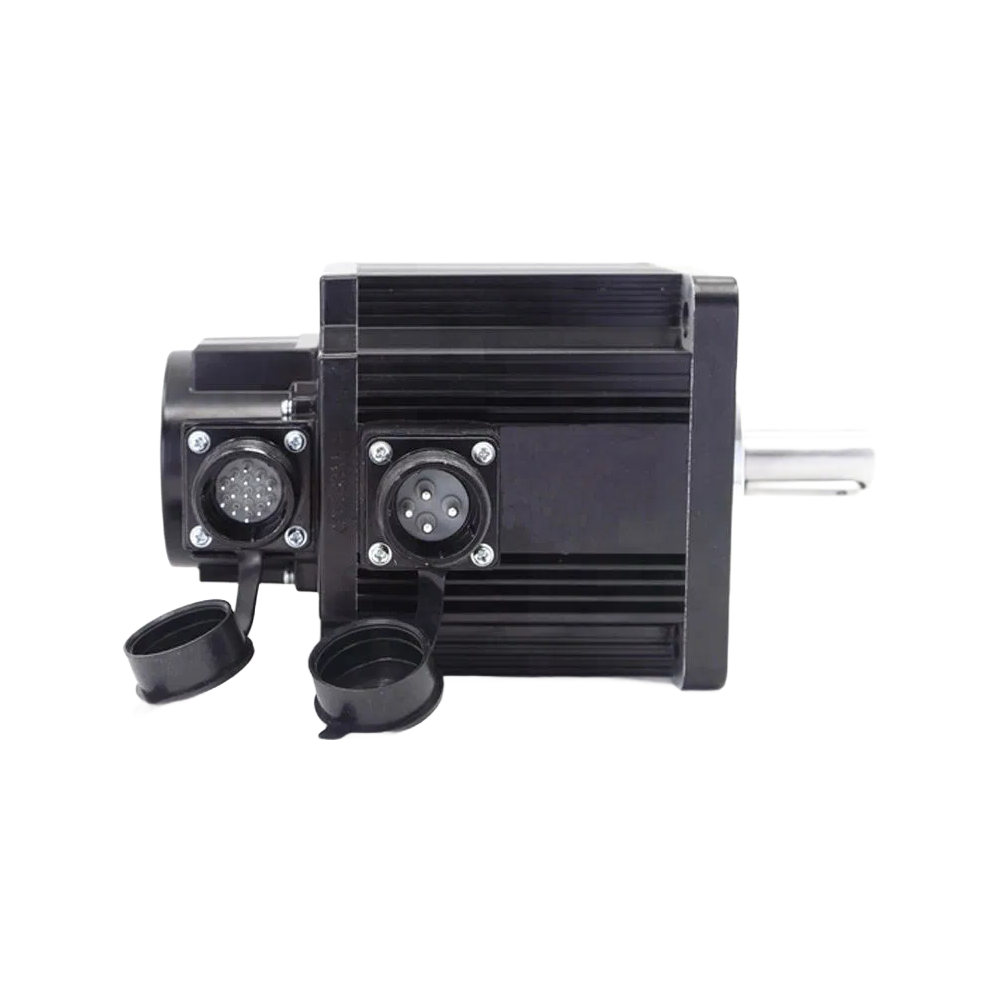 Customizable 2KW Servo Motor System with High Torque for Industrial Equipment