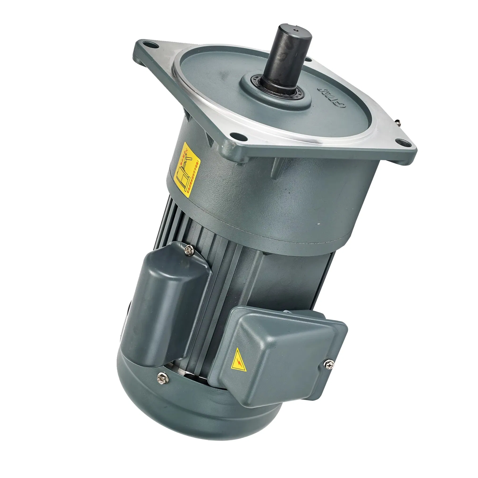 GV Type Industrial Three-Phase High Speed Motor for Driving Applications with ISO9001 Certification