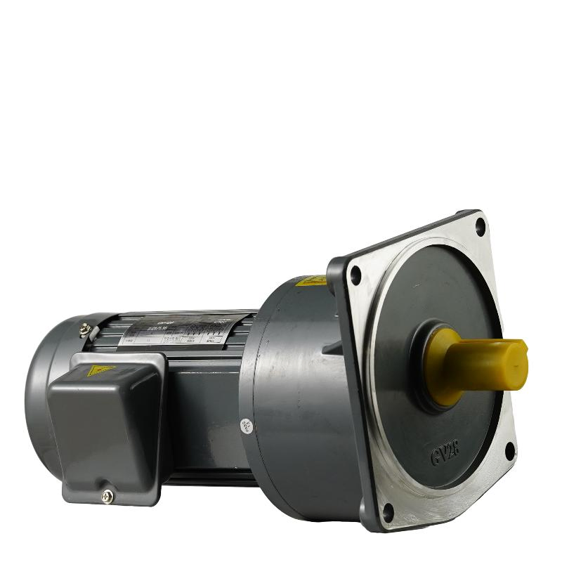 GV Type Industrial Three-Phase High Speed Motor for Driving Applications with ISO9001 Certification