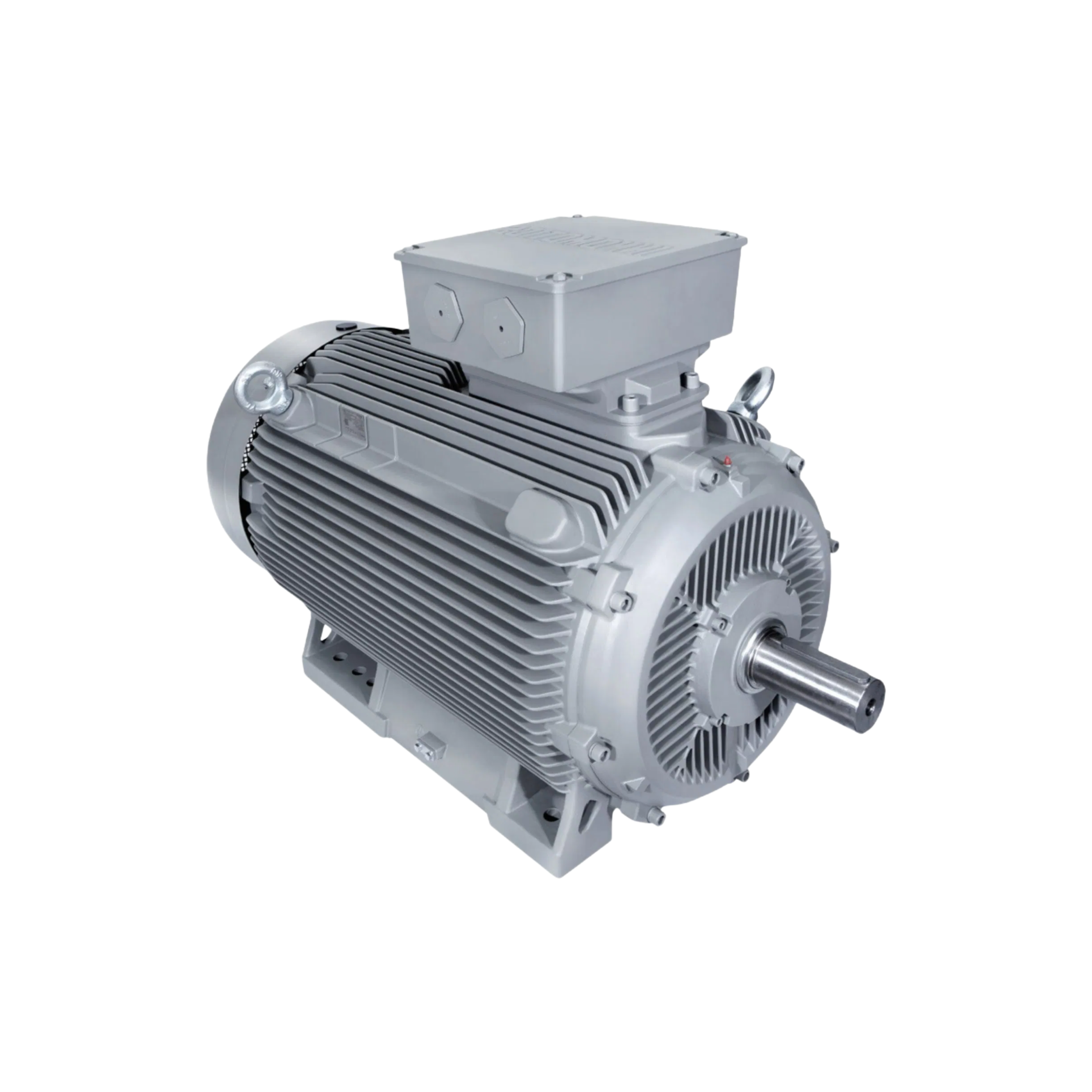 Wholesale Supplier of Three-Phase High Speed Motors - IE2 Certified Industrial Electric Motors