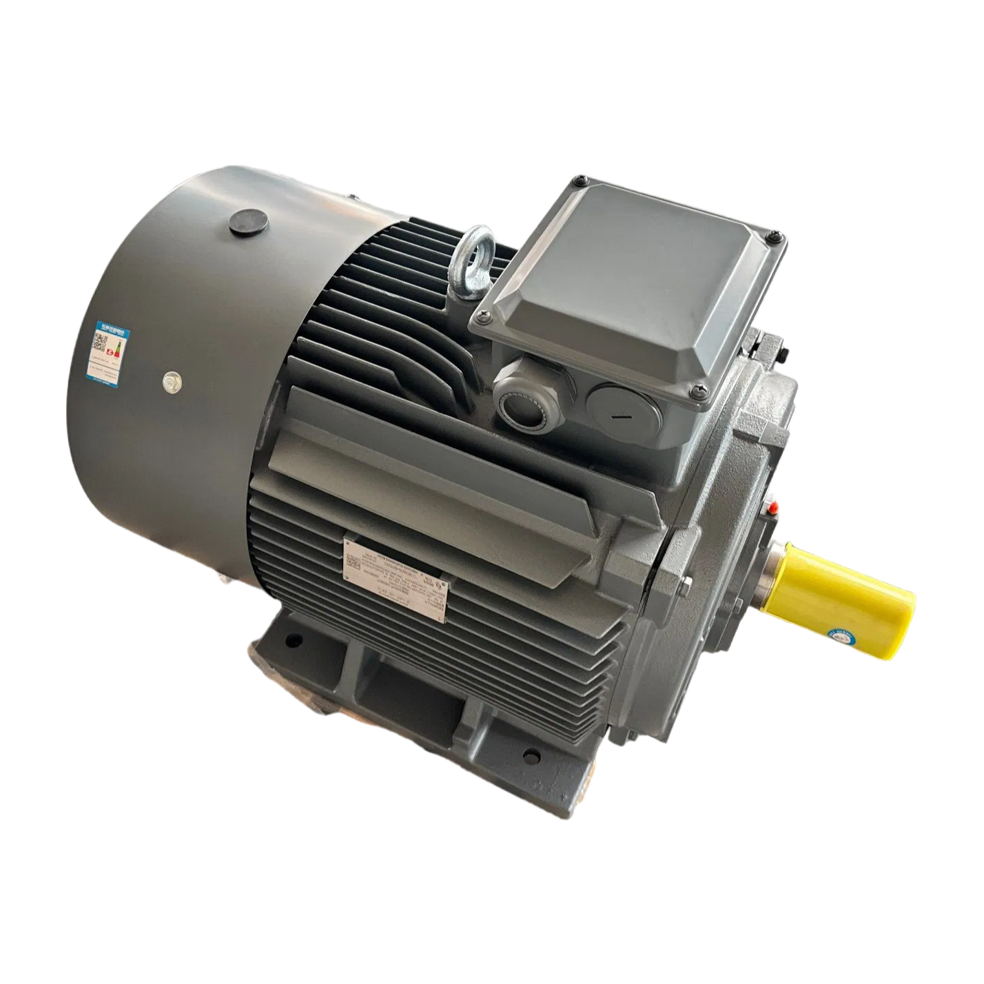 Wholesale Supplier of Three-Phase High Speed Motors - IE2 Certified Industrial Electric Motors