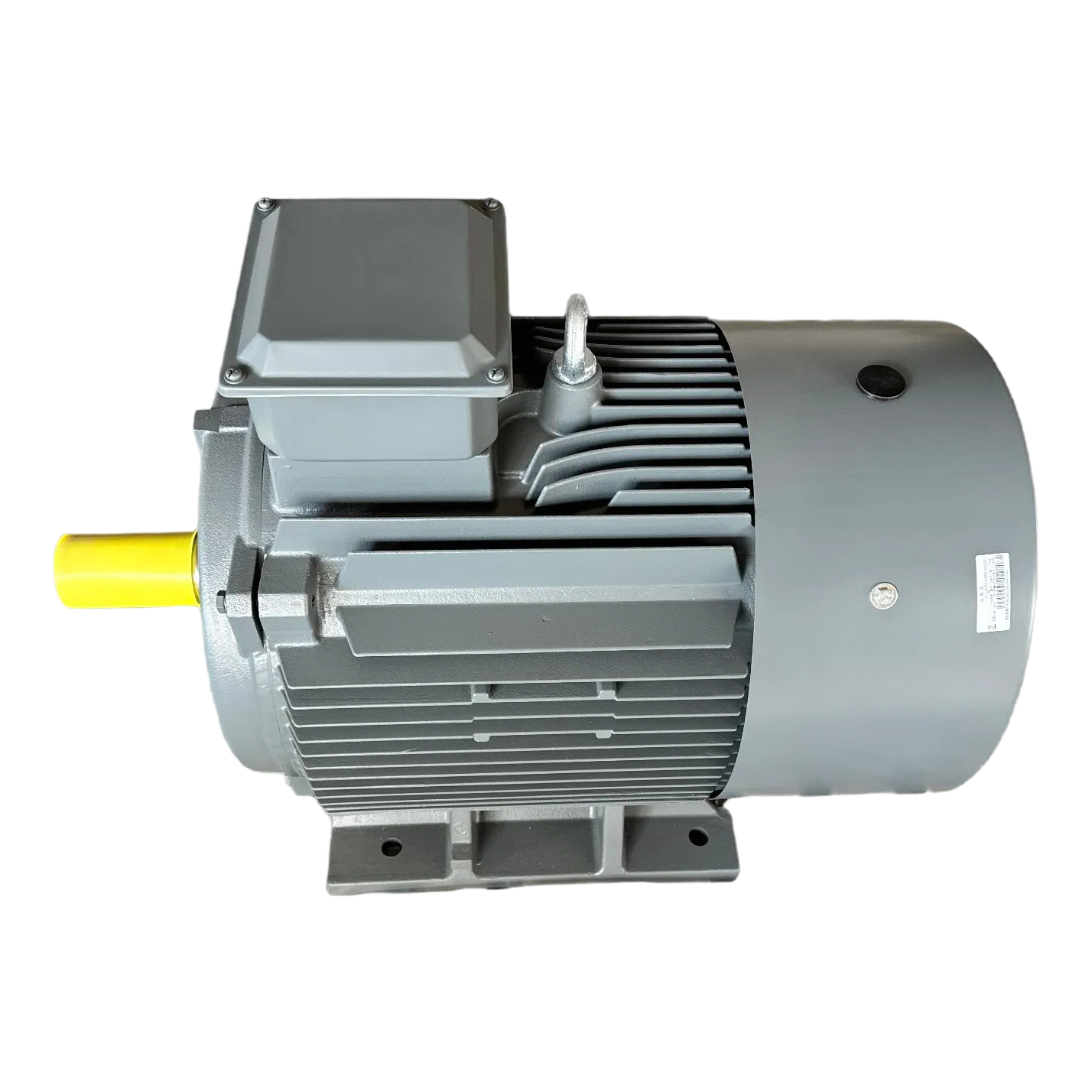 Wholesale Supplier of Three-Phase High Speed Motors - IE2 Certified Industrial Electric Motors