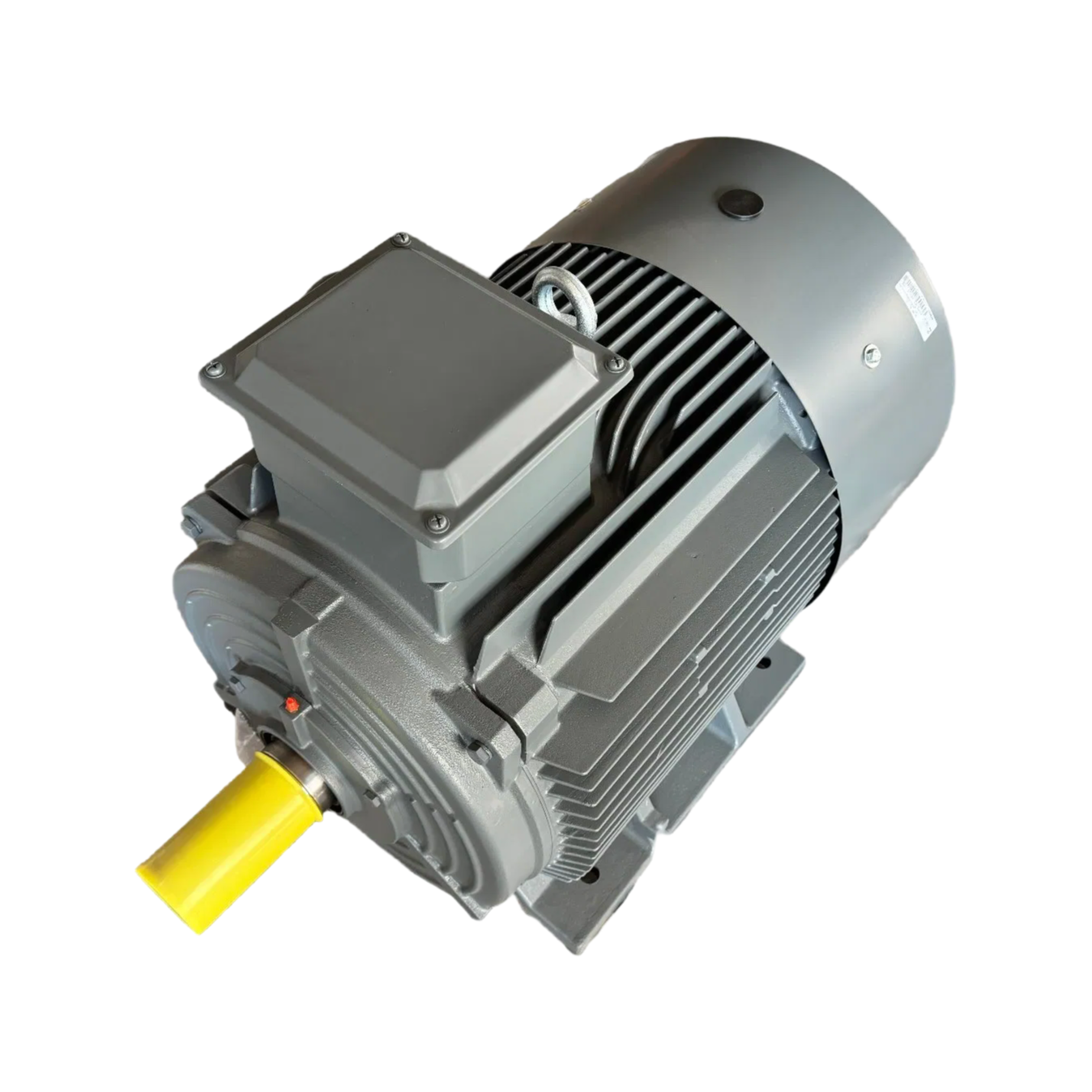 Wholesale Supplier of Three-Phase High Speed Motors - IE2 Certified Industrial Electric Motors