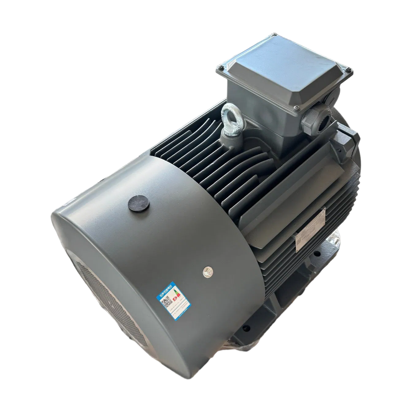 Wholesale Supplier of Three-Phase High Speed Motors - IE2 Certified Industrial Electric Motors