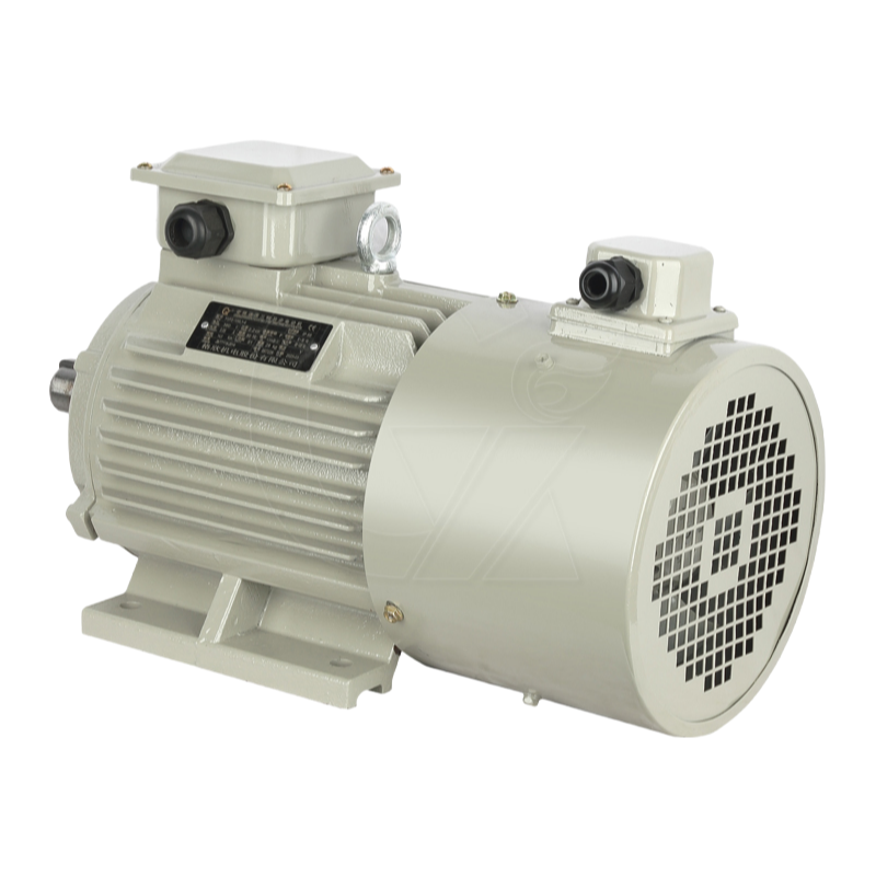 High Efficiency YVF2 Three-Phase Frequency Control Motor with Constant Torque 5-50Hz Range