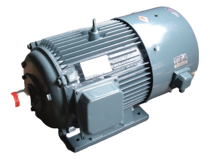 High Efficiency YVF2 Three-Phase Frequency Control Motor with Constant Torque 5-50Hz Range