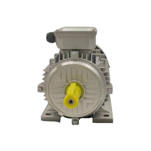 Factory Supply YE3 Series Three - Phase Asynchronous Motor (1HP - 10HP) Aluminum Shell B5 Mounting for Industrial Equipment Wholesale & Custom