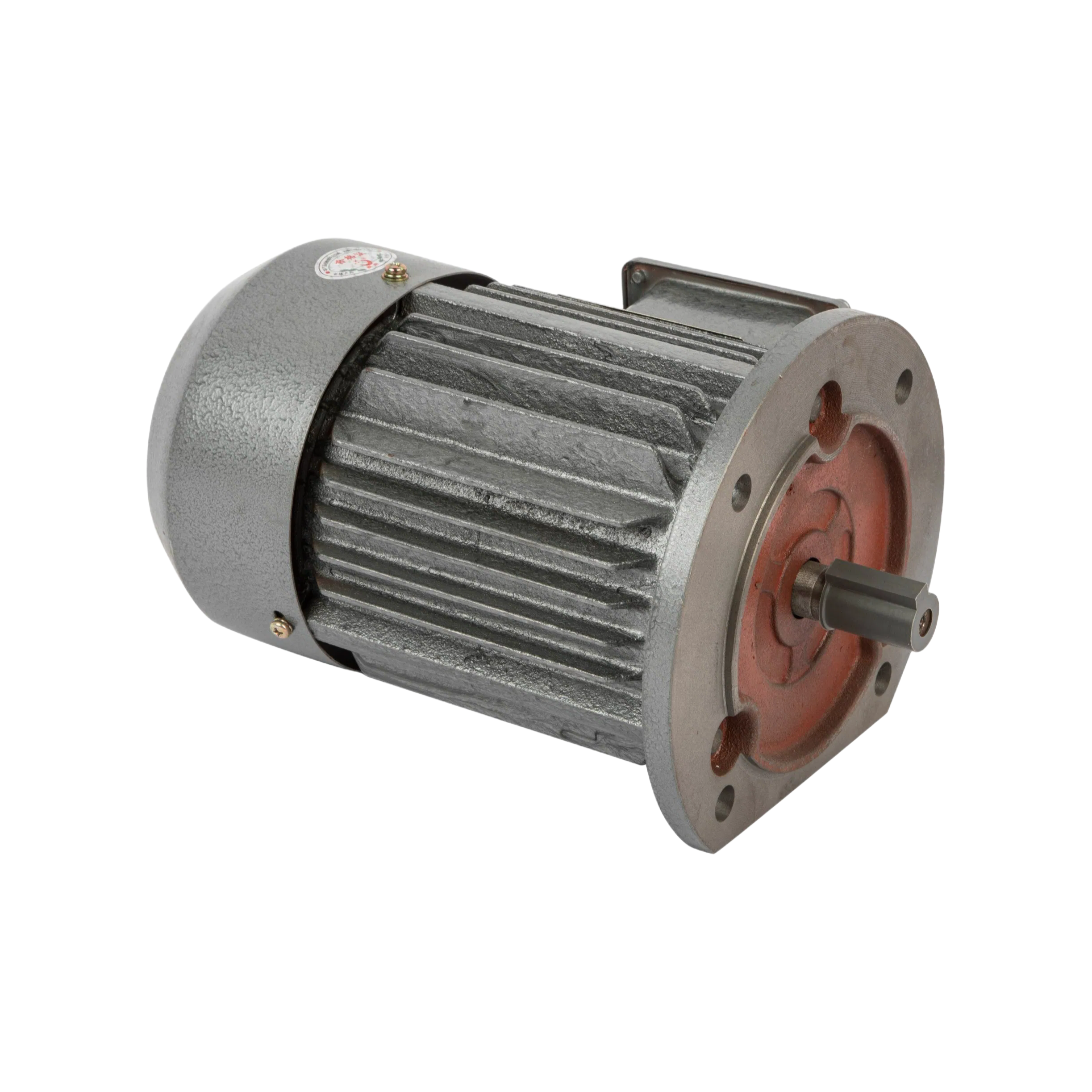 Factory Supply YE3 Series Three - Phase Asynchronous Motor (1HP - 10HP) Aluminum Shell B5 Mounting for Industrial Equipment Wholesale & Custom