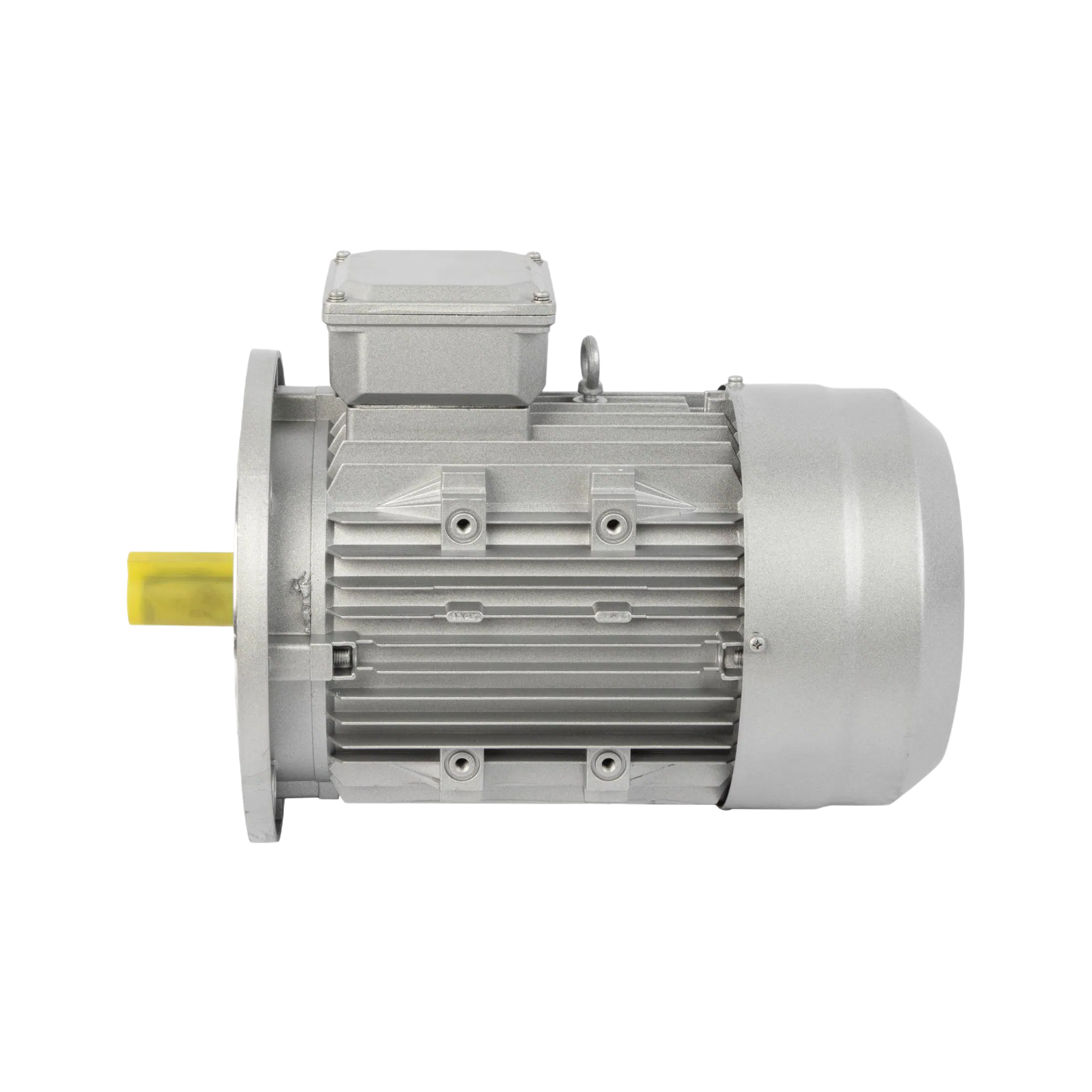 Factory Supply YE3 Series Three - Phase Asynchronous Motor (1HP - 10HP) Aluminum Shell B5 Mounting for Industrial Equipment Wholesale & Custom