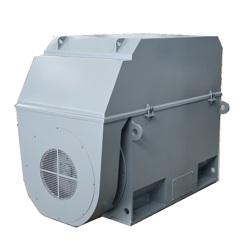 Bulk Supply of YKK630-4-2800KW Industrial Motors with IC611 Cooling System