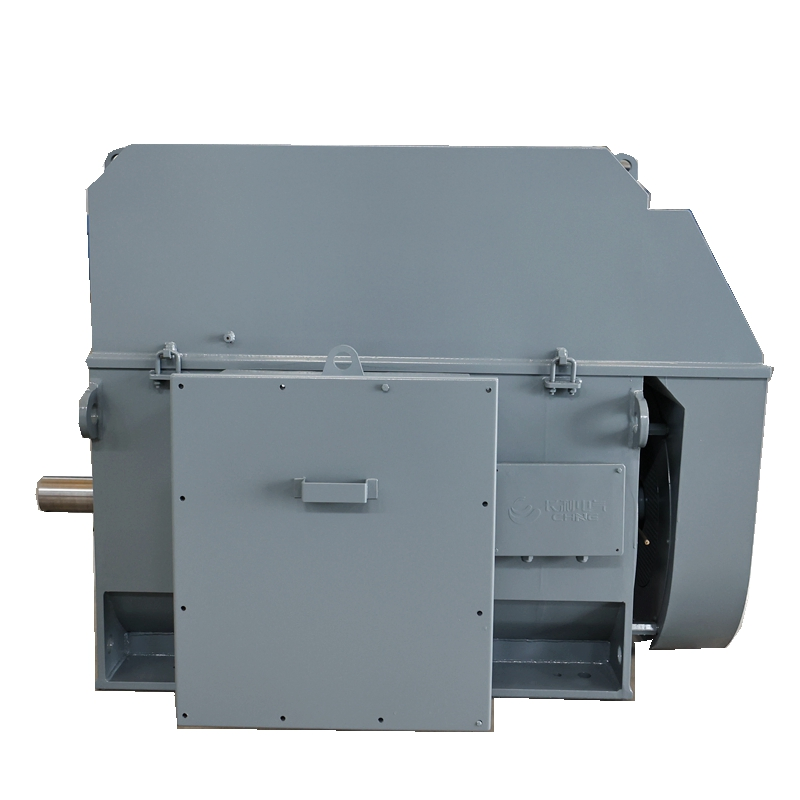 Bulk Supply of YKK630-4-2800KW Industrial Motors with IC611 Cooling System