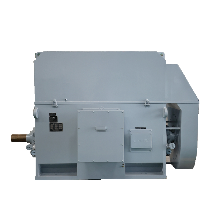 Bulk Supply of YKK630-4-2800KW Industrial Motors with IC611 Cooling System
