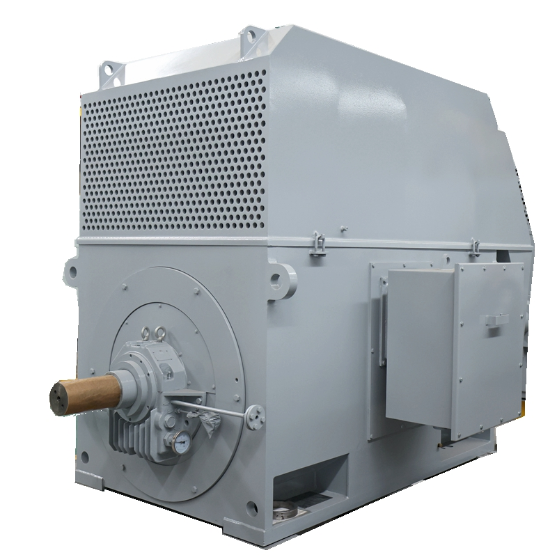 Bulk Supply of YKK630-4-2800KW Industrial Motors with IC611 Cooling System