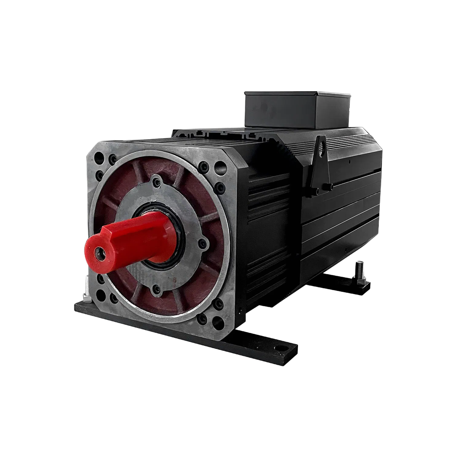 Bulk Order ZE25 Series 8 Pole Servo Drive Motor 133.33Hz Frequency for Automation Equipment