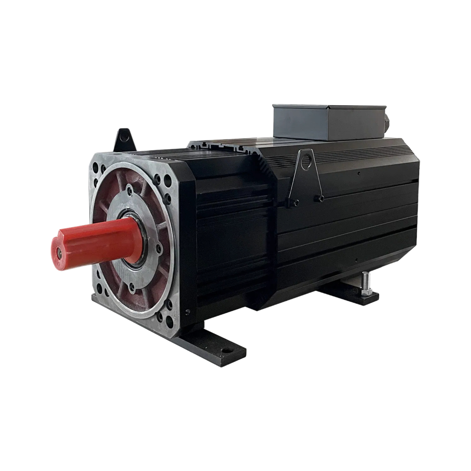 Bulk Order ZE25 Series 8 Pole Servo Drive Motor 133.33Hz Frequency for Automation Equipment