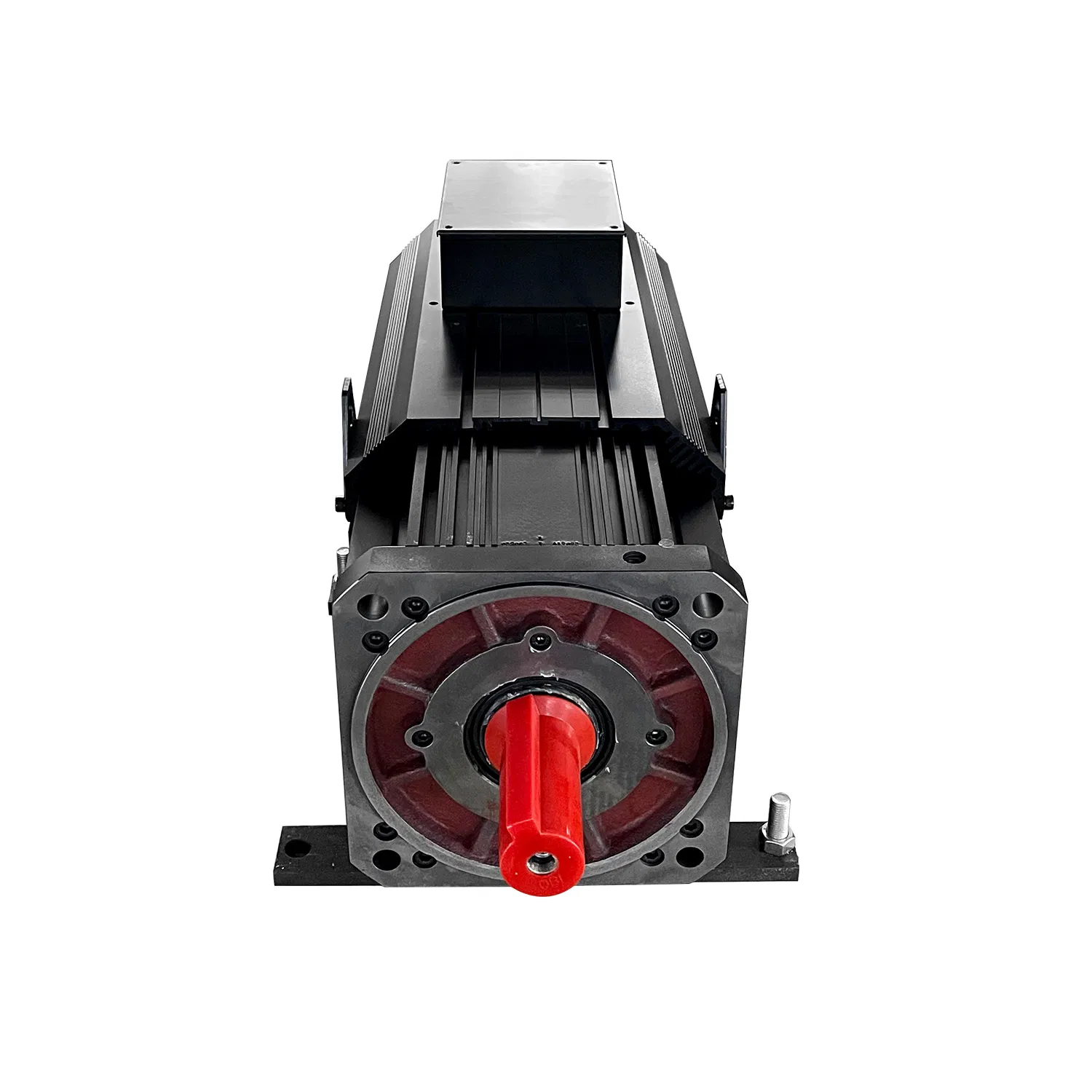 Bulk Order ZE25 Series 8 Pole Servo Drive Motor 133.33Hz Frequency for Automation Equipment