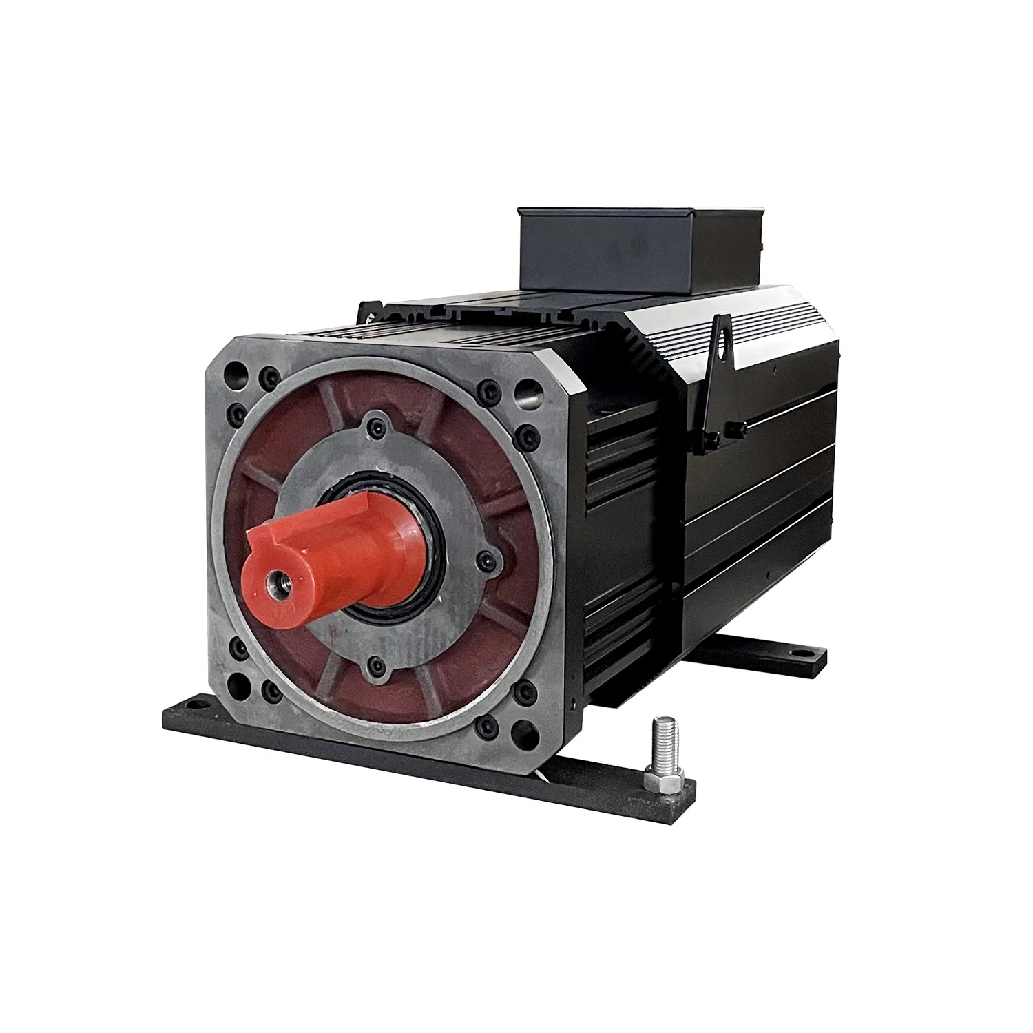 Bulk Order ZE25 Series 8 Pole Servo Drive Motor 133.33Hz Frequency for Automation Equipment