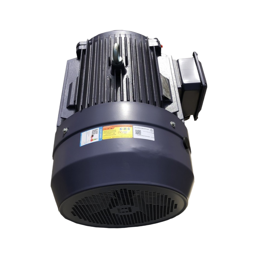 Factory Direct Supply YE Series Three Phase Asynchronous Electric Motor with Multiple Pole Options