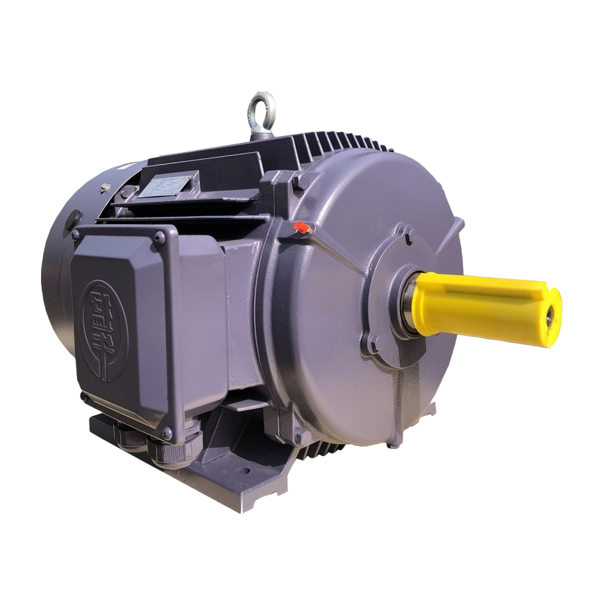Factory Direct Supply YE Series Three Phase Asynchronous Electric Motor with Multiple Pole Options