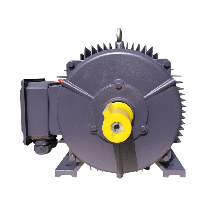 Factory Direct Supply YE Series Three Phase Asynchronous Electric Motor with Multiple Pole Options