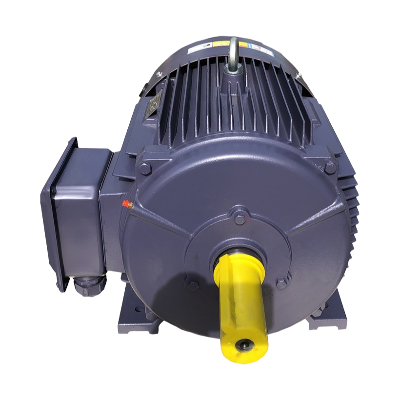 Factory Direct Supply YE Series Three Phase Asynchronous Electric Motor with Multiple Pole Options