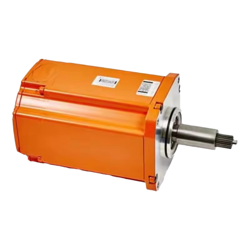 3HAC057542-005 Industrial Robot AC Servo Motor with 12 Months Warranty for Automation Systems