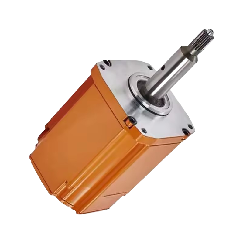 3HAC057542-005 Industrial Robot AC Servo Motor with 12 Months Warranty for Automation Systems