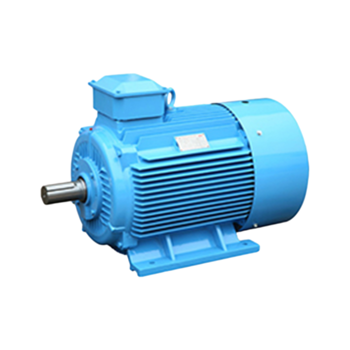Customizable Three-Phase Asynchronous Motor for Compressors Fans Pumps and Pharmaceutical Equipment