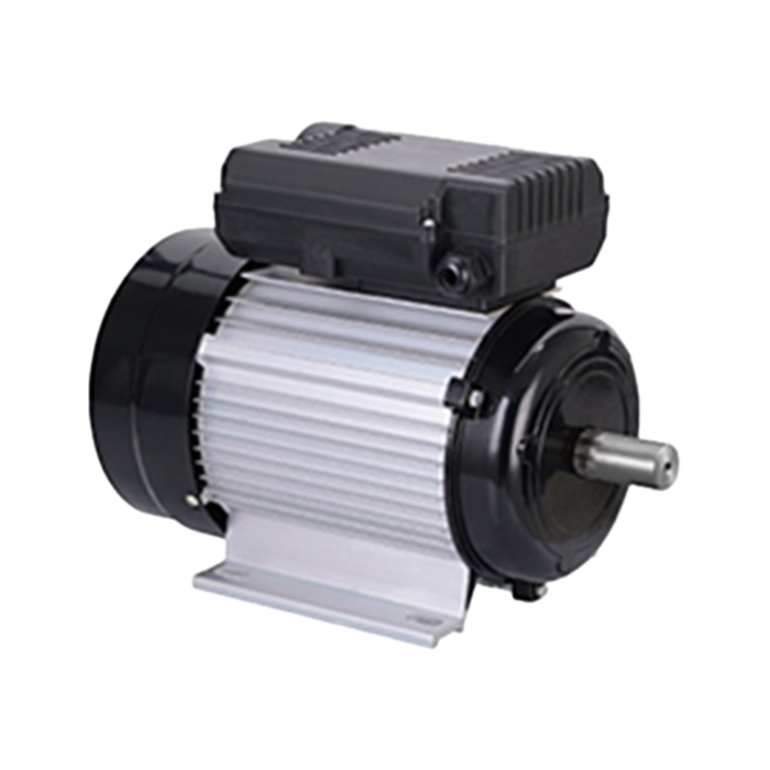 Customizable Three-Phase Asynchronous Motor for Compressors Fans Pumps and Pharmaceutical Equipment