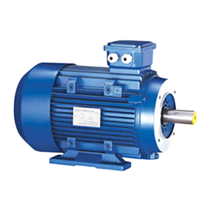 Customizable Three-Phase Asynchronous Motor for Compressors Fans Pumps and Pharmaceutical Equipment