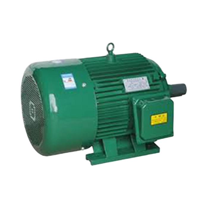 Customizable Three-Phase Asynchronous Motor for Compressors Fans Pumps and Pharmaceutical Equipment