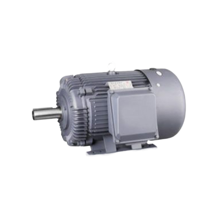 Customizable Three-Phase Asynchronous Motor for Compressors Fans Pumps and Pharmaceutical Equipment