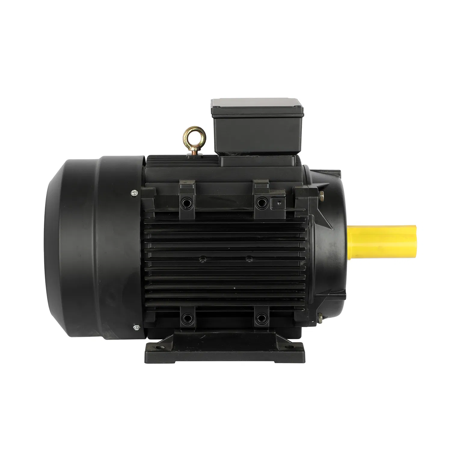 Premium Y3 Series Aluminum Body Asynchronous Motors for Machine Tools and Pumps - F Class Insulation
