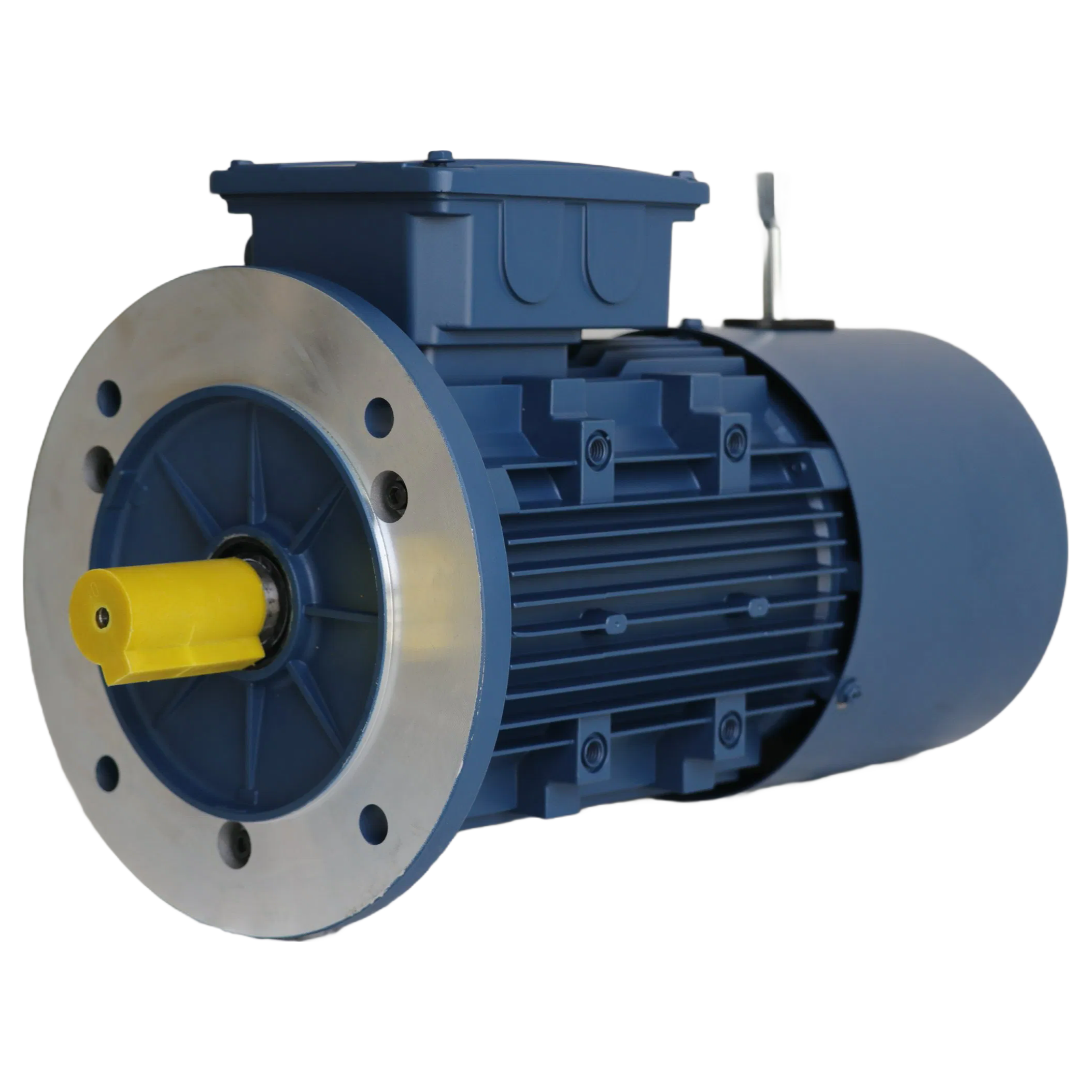 High Efficiency OSJA Aluminum Frame AC Brake Motors with IP44/IP54/IP55 Protection