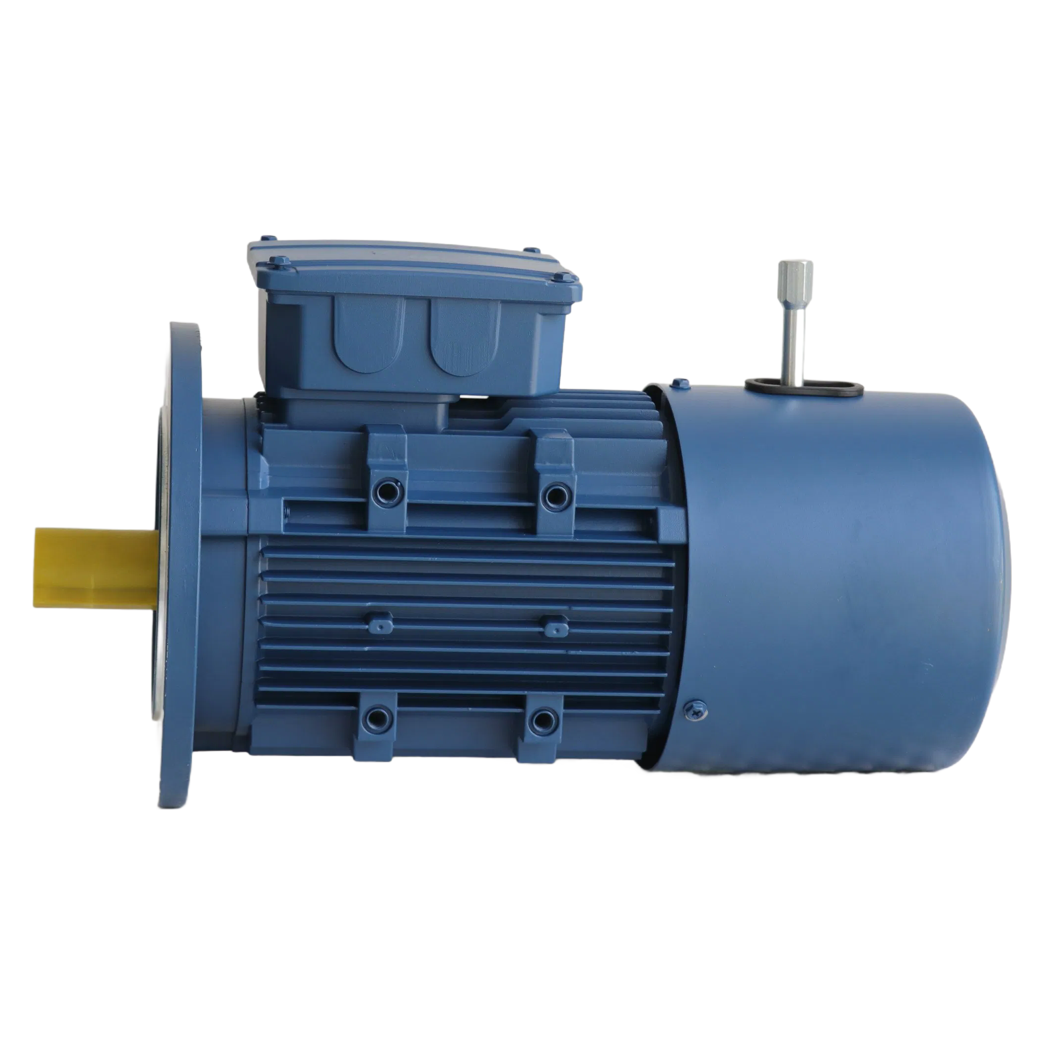 High Efficiency OSJA Aluminum Frame AC Brake Motors with IP44/IP54/IP55 Protection