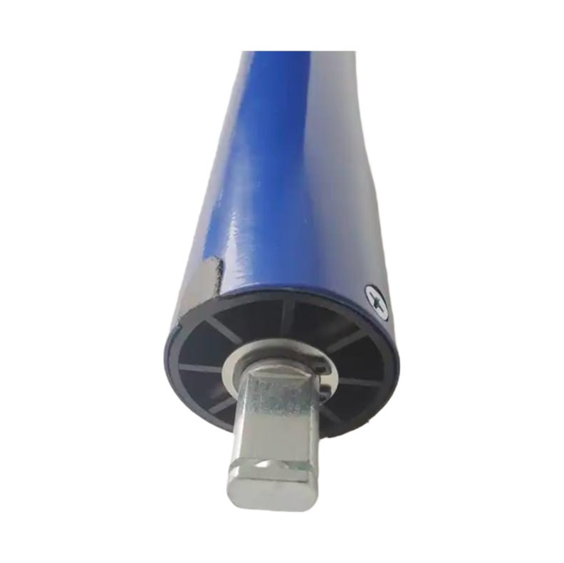 45R Smart AC Tubular Motor for Retractable Awnings with Electronic Limit 45MM Diameter