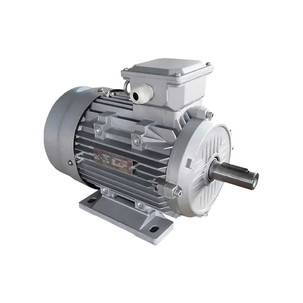 8 Pole Three Phase Electric Motor with Variable Frequency Starting for General Machinery