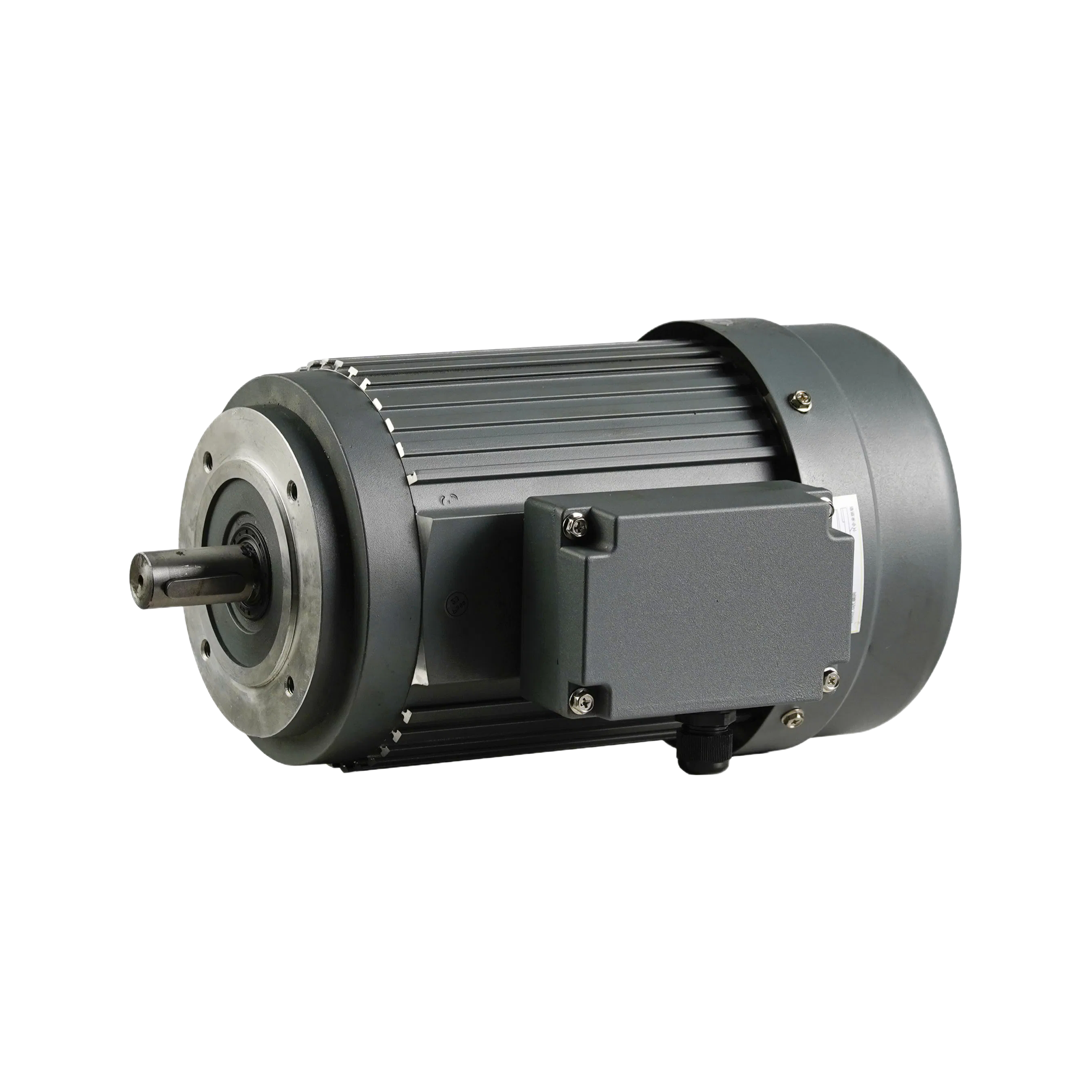 Direct On-line Starting Electric Motors 110V-380V Voltage Range Factory Supply