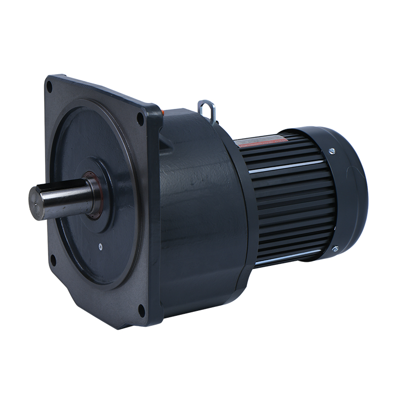 High Precision Alloy Steel Gear Motor with Aluminum Housing IP54 Protection