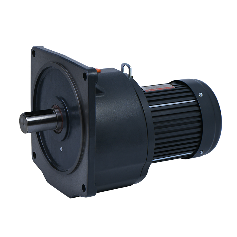 High Precision Alloy Steel Gear Motor with Aluminum Housing IP54 Protection