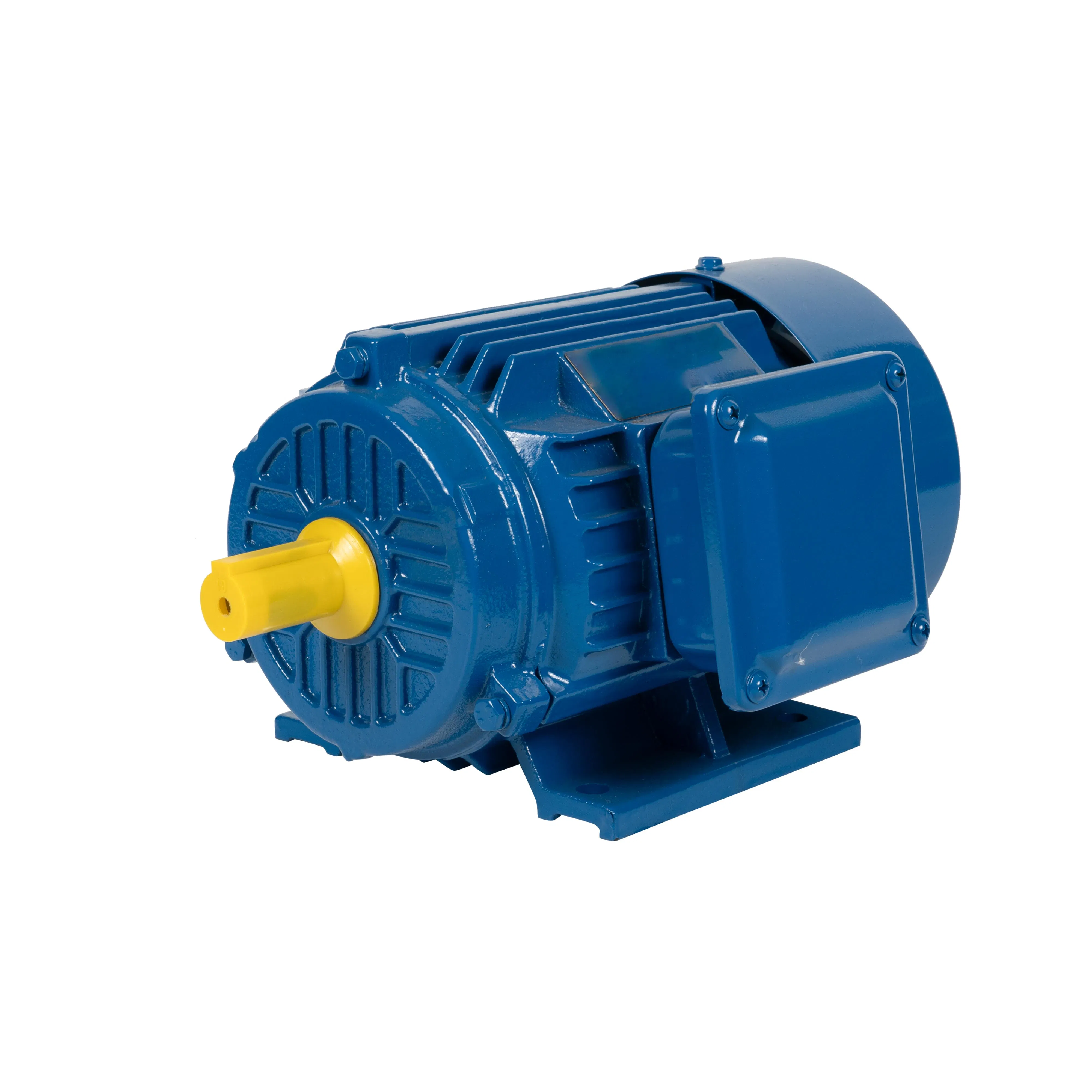 Custom OEM Three Phase Asynchronous Motor for Crusher and Heavy Equipment