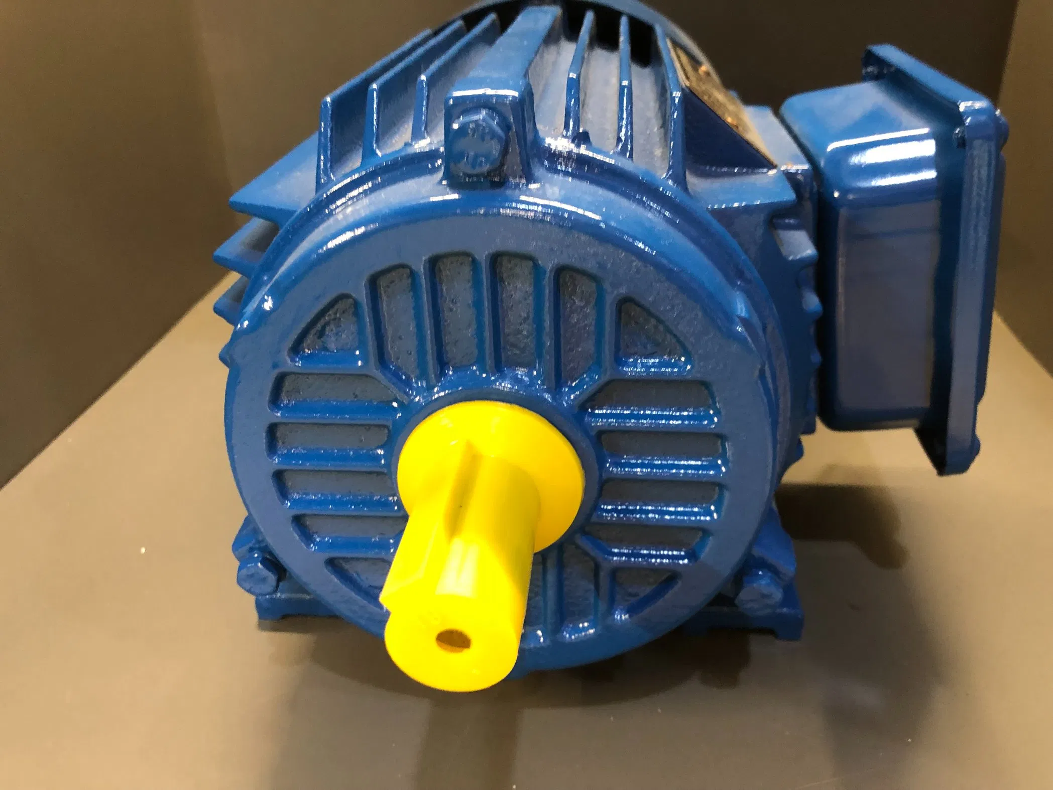 Custom OEM Three Phase Asynchronous Motor for Crusher and Heavy Equipment