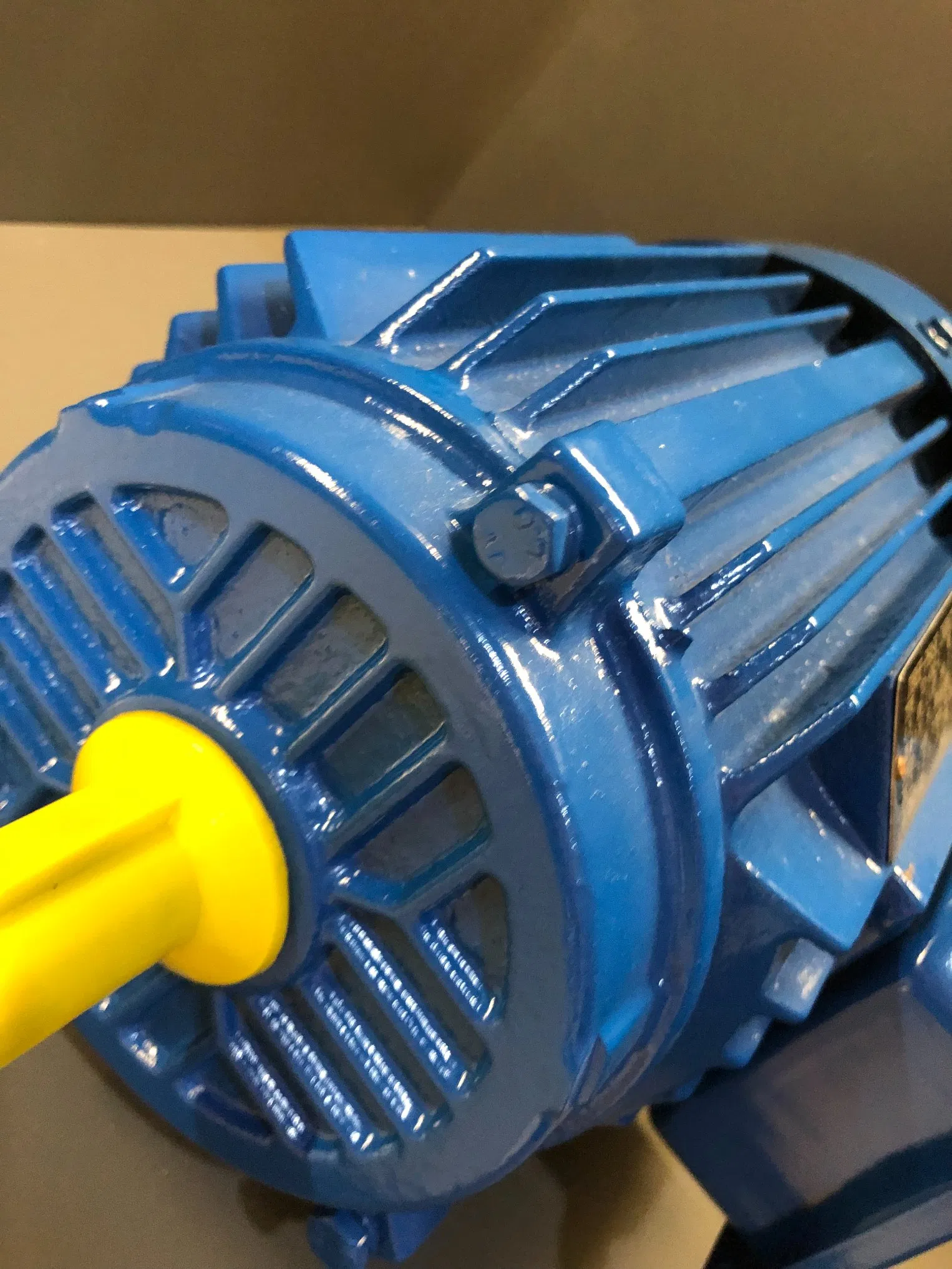 Custom OEM Three Phase Asynchronous Motor for Crusher and Heavy Equipment