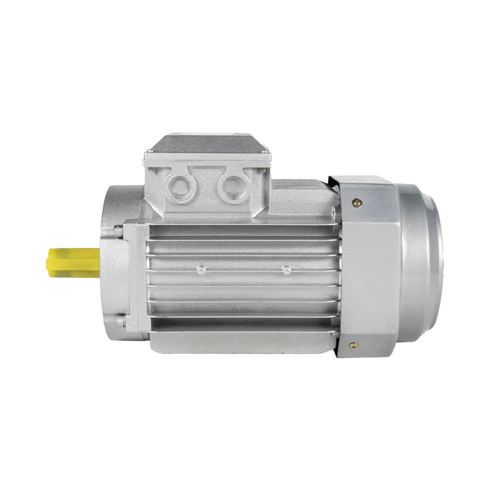 Customizable IE5 Three-Phase Aluminum Motor with High Energy Efficiency