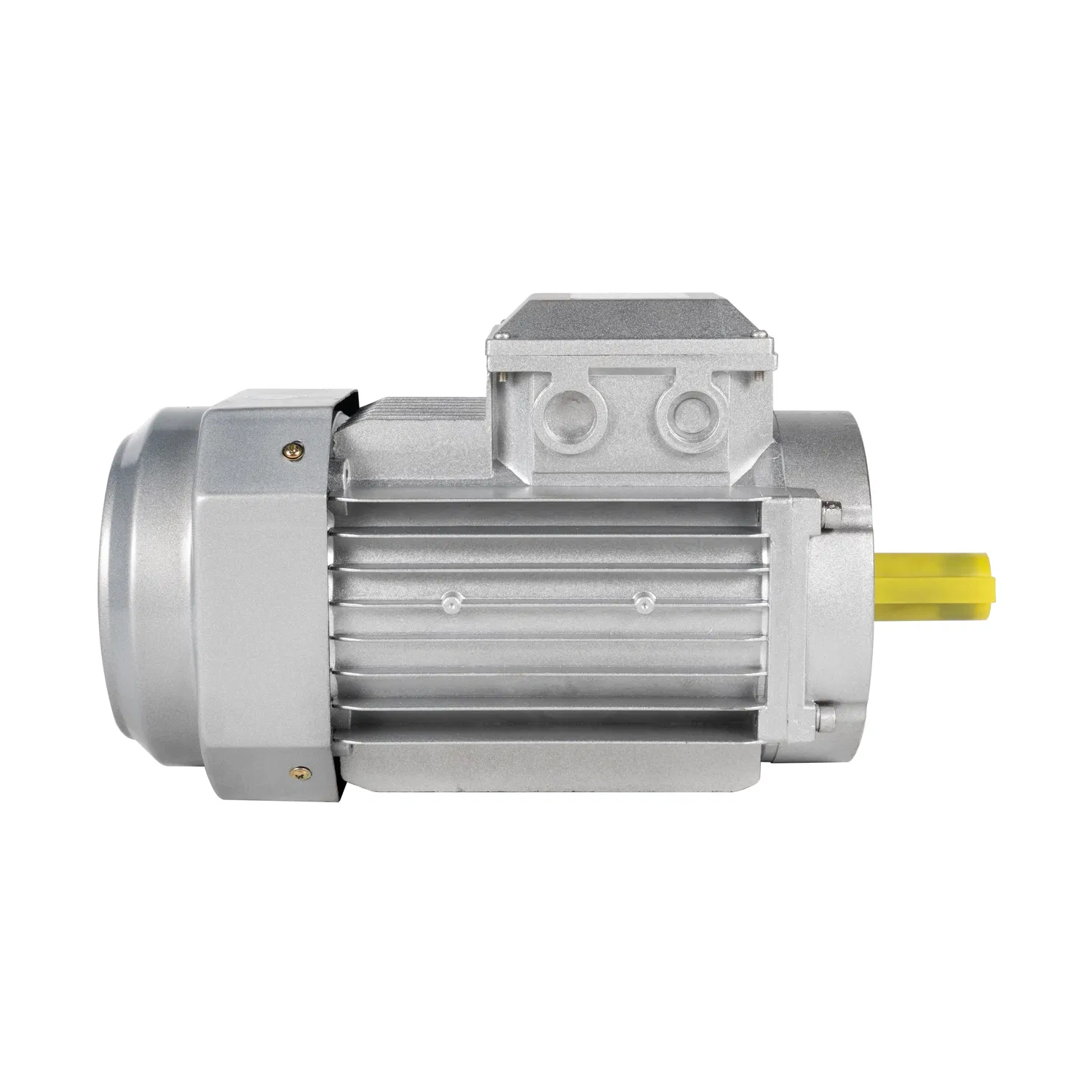 Customizable IE5 Three-Phase Aluminum Motor with High Energy Efficiency
