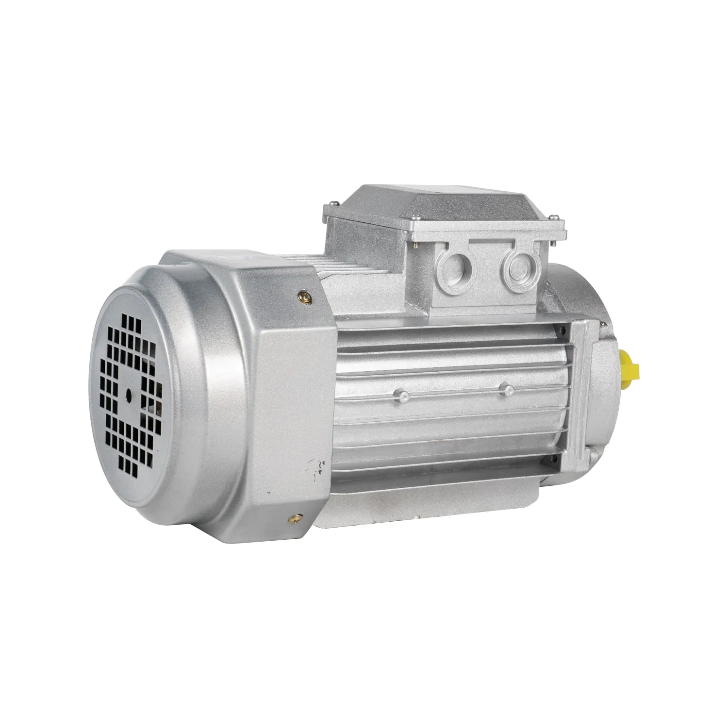 Customizable IE5 Three-Phase Aluminum Motor with High Energy Efficiency