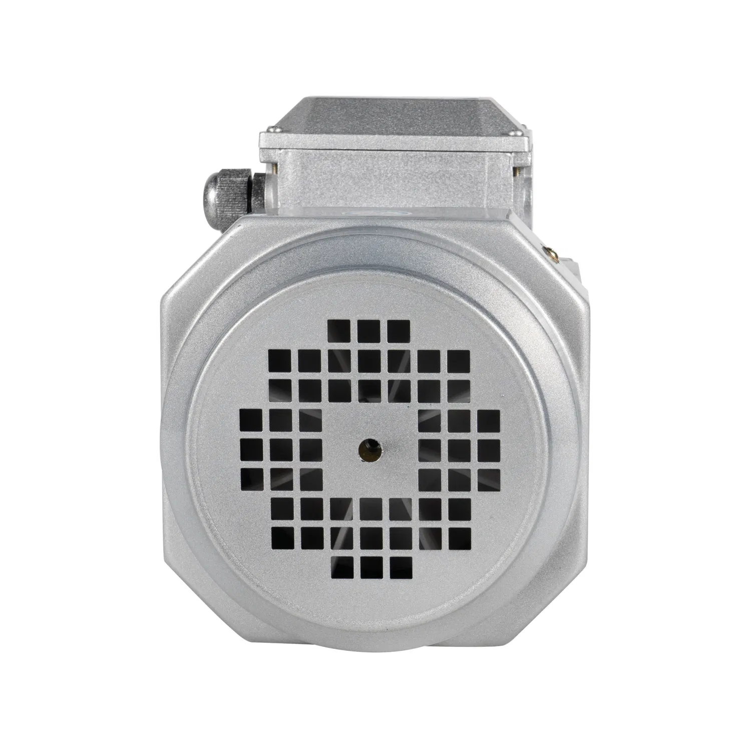Customizable IE5 Three-Phase Aluminum Motor with High Energy Efficiency