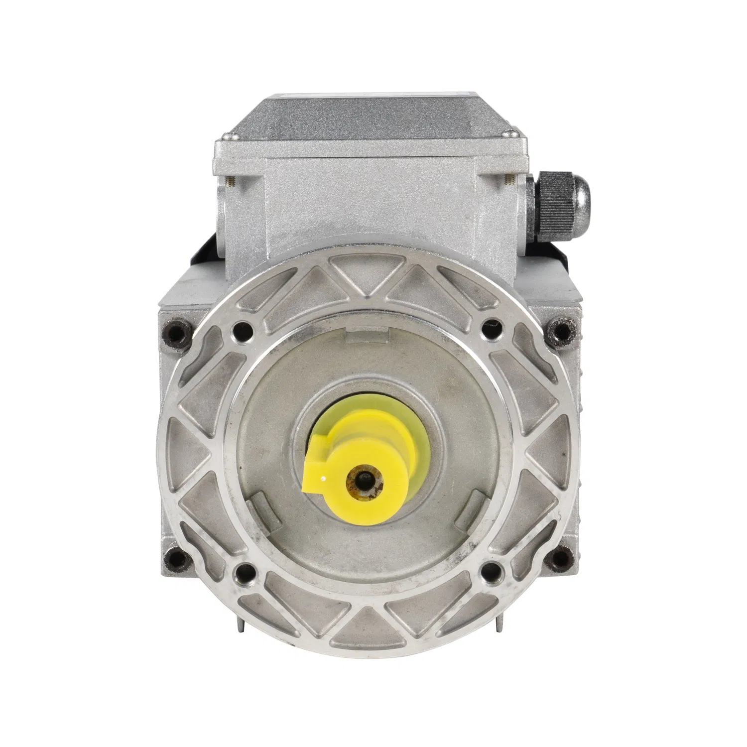 Customizable IE5 Three-Phase Aluminum Motor with High Energy Efficiency
